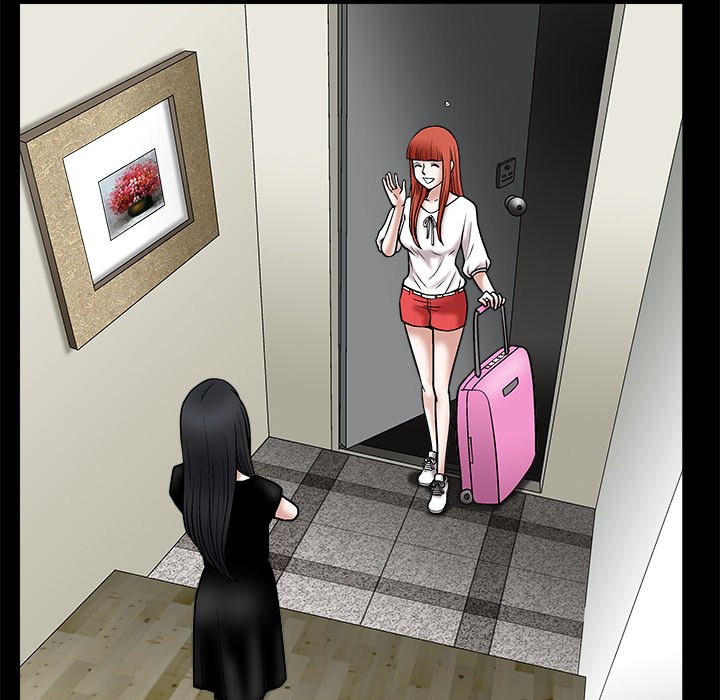 Unspeakable Chapter 21 Page 32
