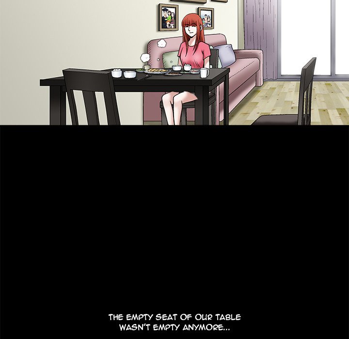 Unspeakable Chapter 21 Page 38