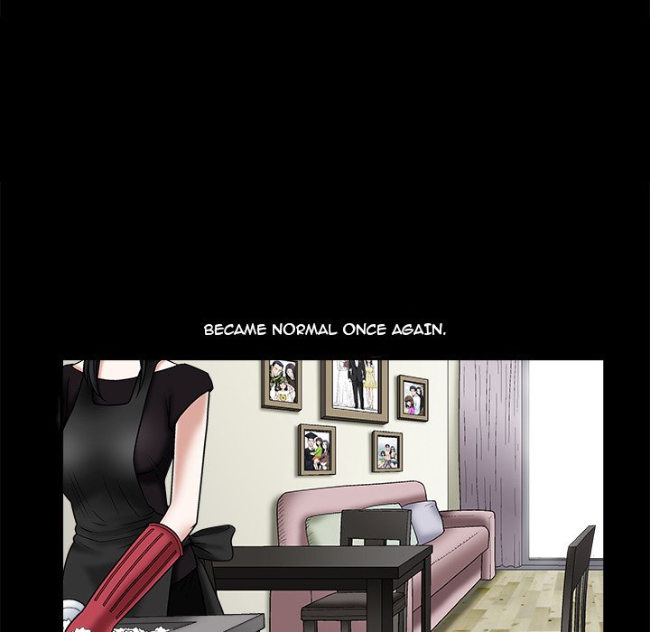 Unspeakable Chapter 21 Page 42