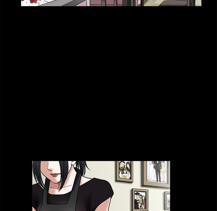 Unspeakable Chapter 21 Page 43