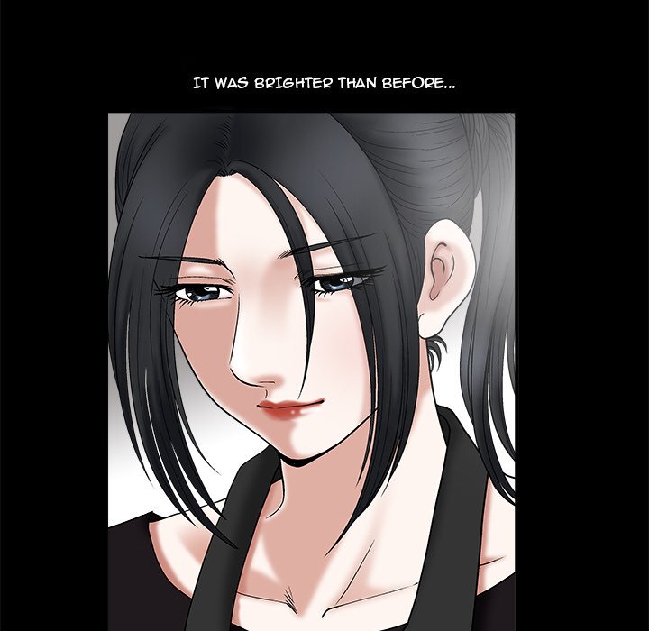 Unspeakable Chapter 21 Page 45
