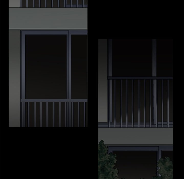 Unspeakable Chapter 21 Page 5