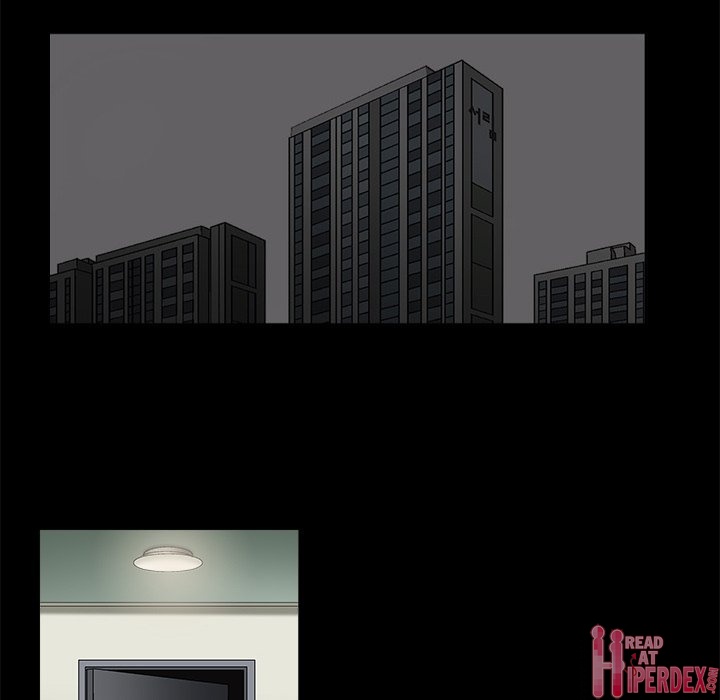 Unspeakable Chapter 21 Page 56