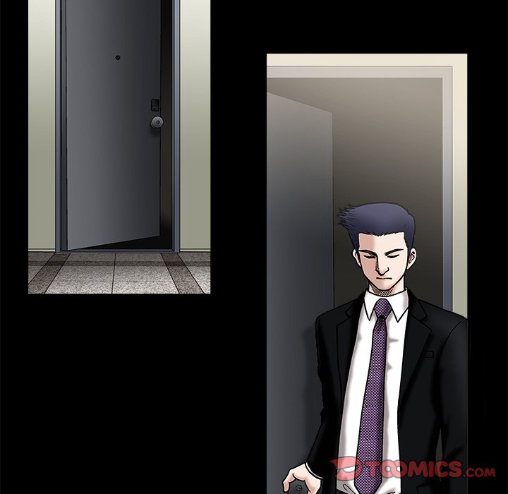 Unspeakable Chapter 21 Page 57