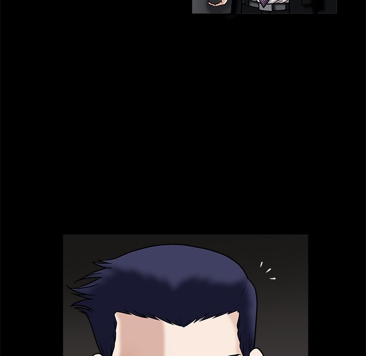 Unspeakable Chapter 21 Page 58