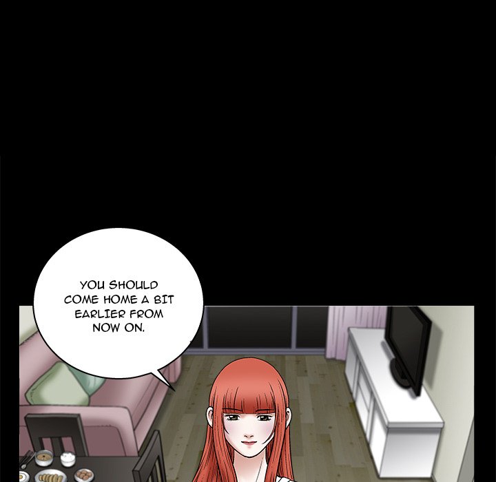Unspeakable Chapter 21 Page 60