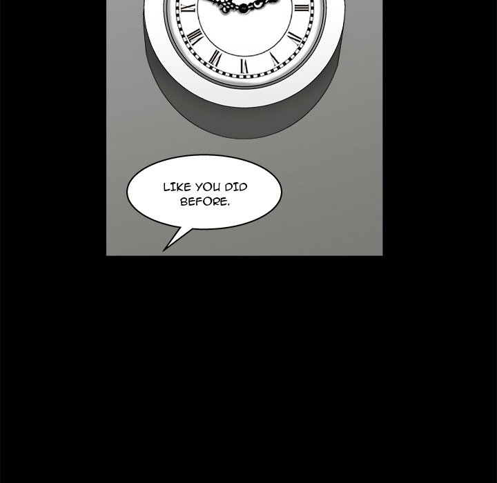 Unspeakable Chapter 21 Page 63