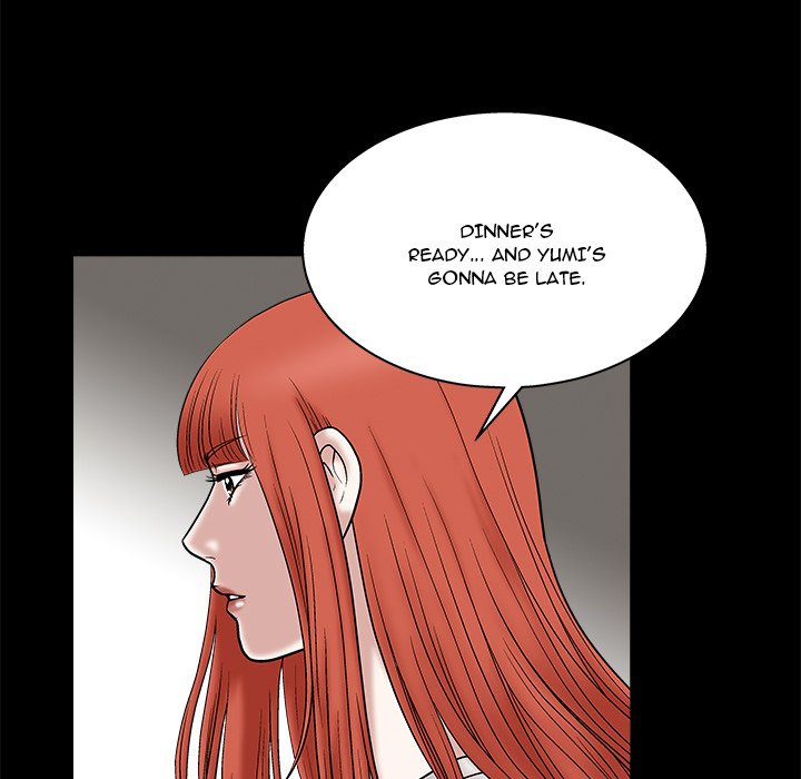 Unspeakable Chapter 21 Page 64
