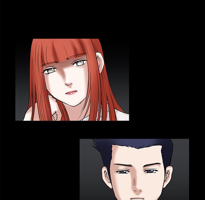 Unspeakable Chapter 21 Page 67