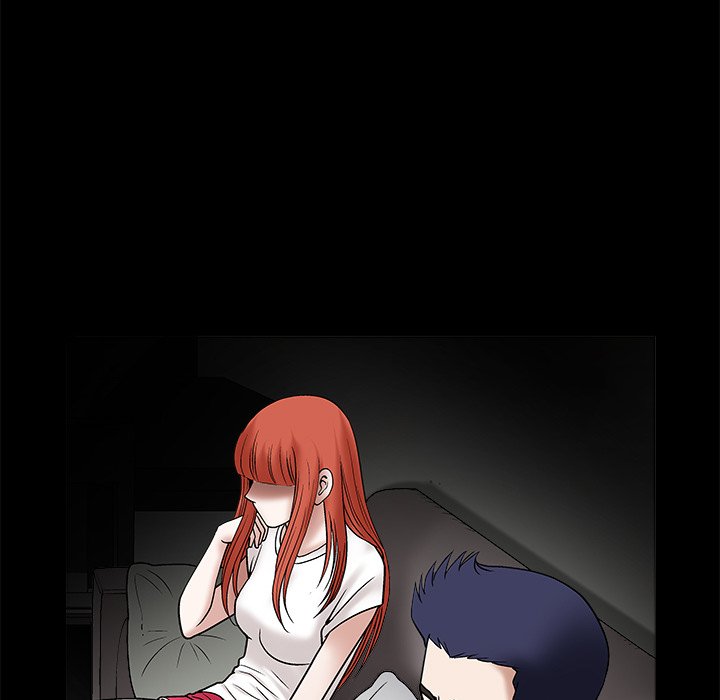 Unspeakable Chapter 21 Page 70