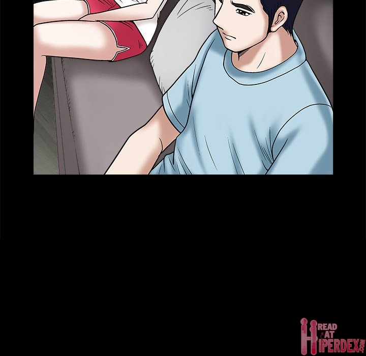 Unspeakable Chapter 21 Page 71