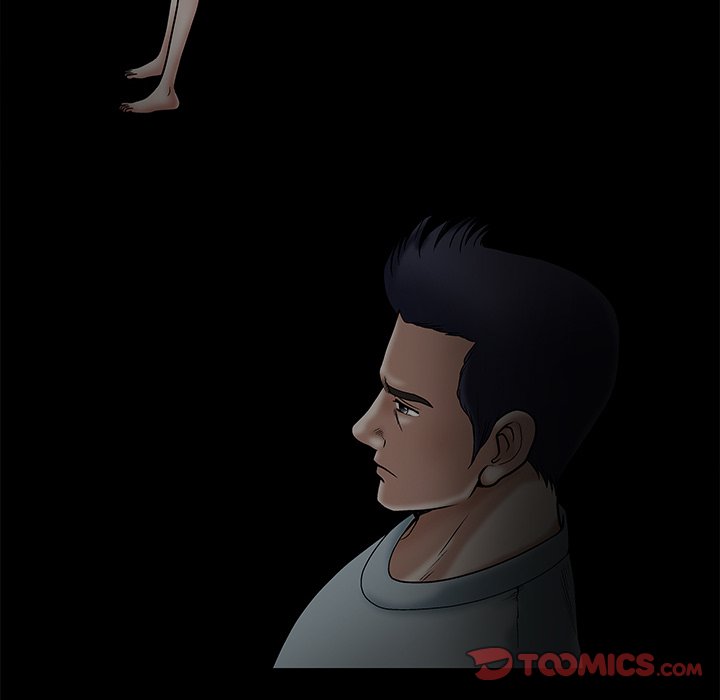 Unspeakable Chapter 21 Page 75