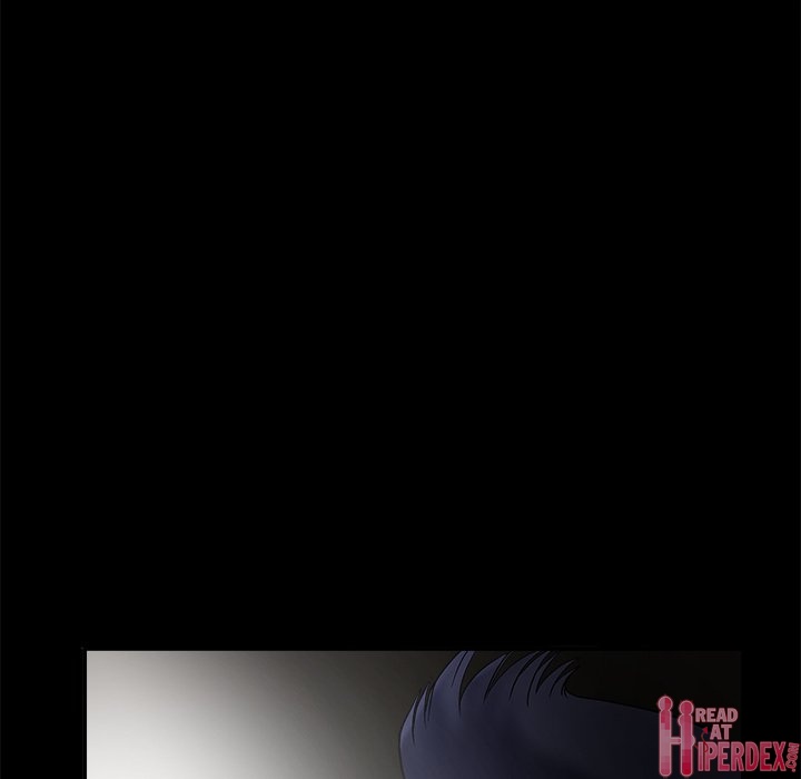 Unspeakable Chapter 21 Page 76