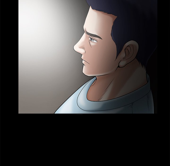 Unspeakable Chapter 21 Page 77