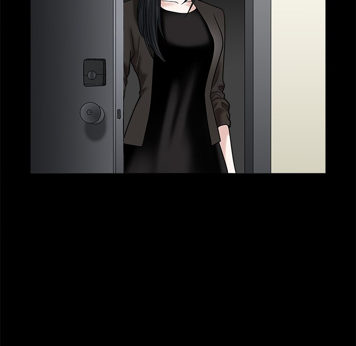 Unspeakable Chapter 21 Page 79