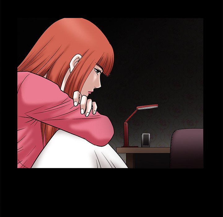 Unspeakable Chapter 21 Page 85