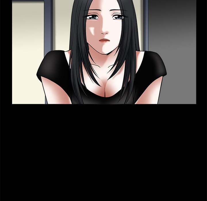Unspeakable Chapter 21 Page 9