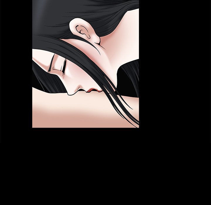 Unspeakable Chapter 21 Page 90
