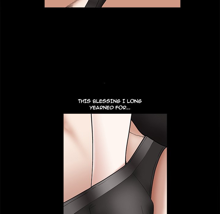 Unspeakable Chapter 21 Page 94