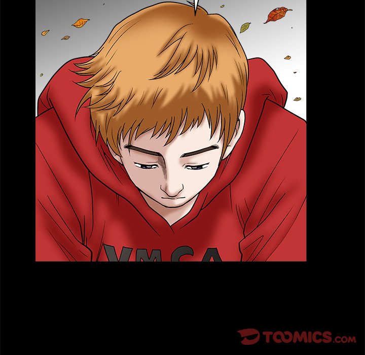 Unspeakable Chapter 22 Page 100
