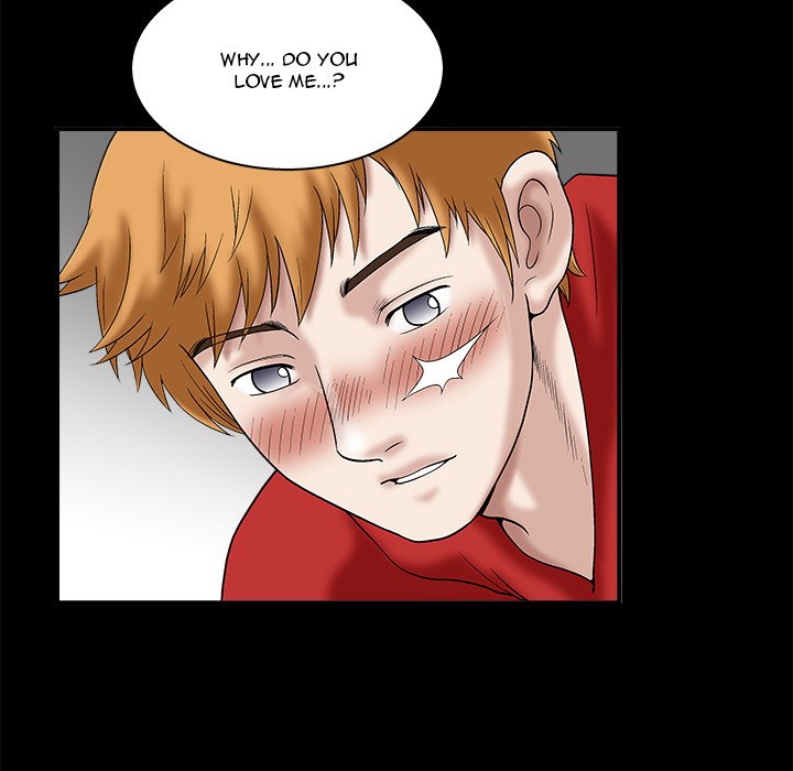 Unspeakable Chapter 22 Page 106