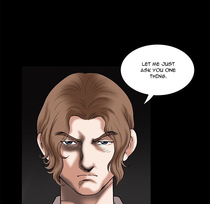 Unspeakable Chapter 22 Page 11