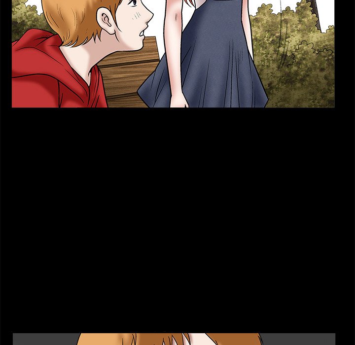 Unspeakable Chapter 22 Page 114