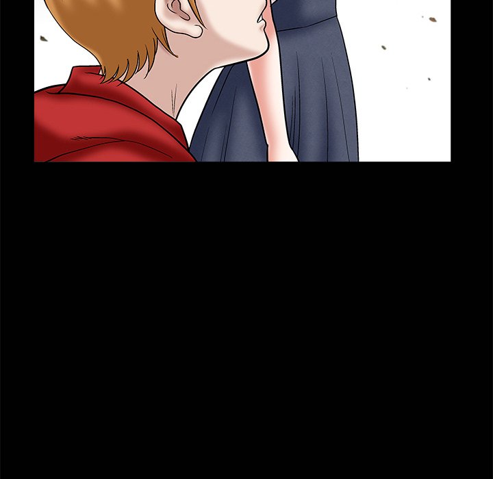 Unspeakable Chapter 22 Page 117