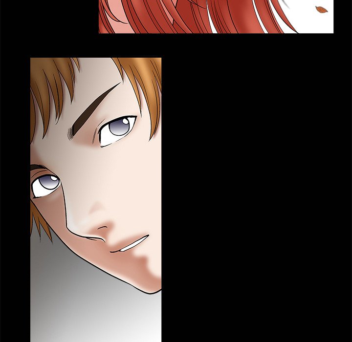 Unspeakable Chapter 22 Page 119