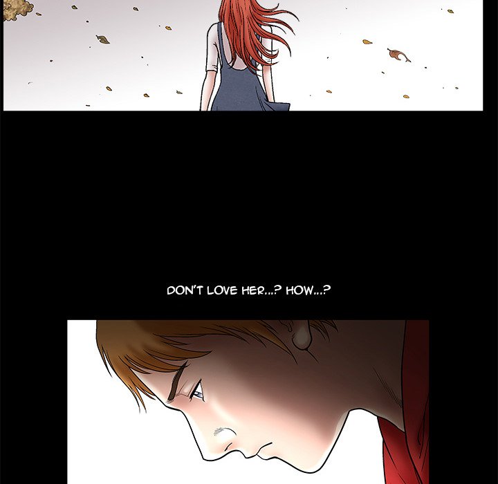 Unspeakable Chapter 22 Page 123