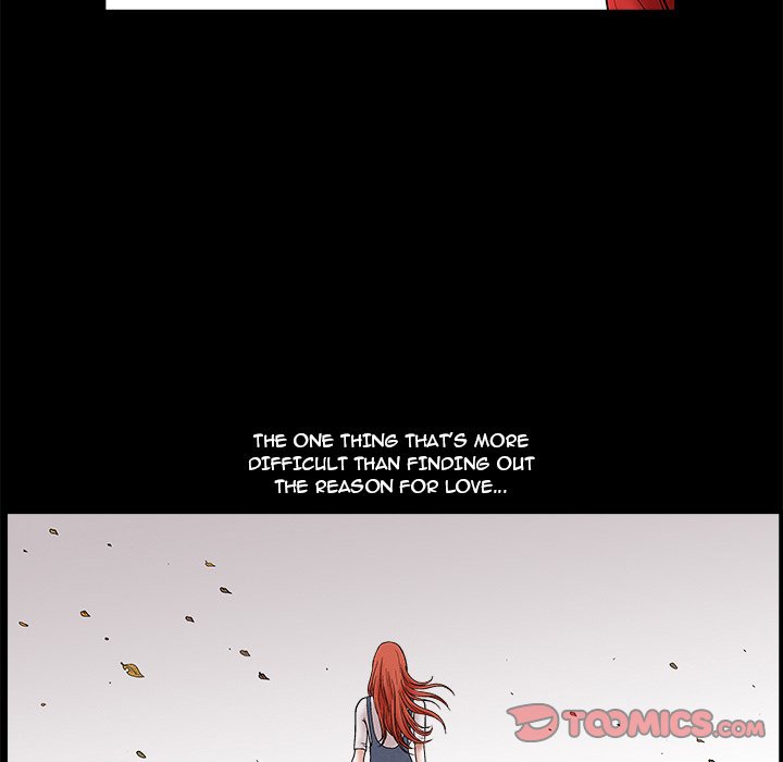 Unspeakable Chapter 22 Page 124