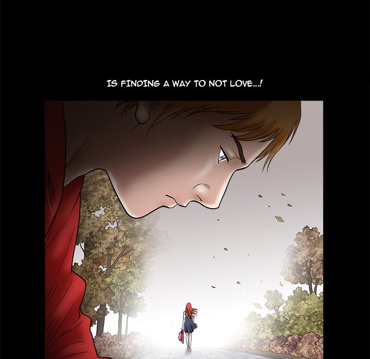 Unspeakable Chapter 22 Page 126