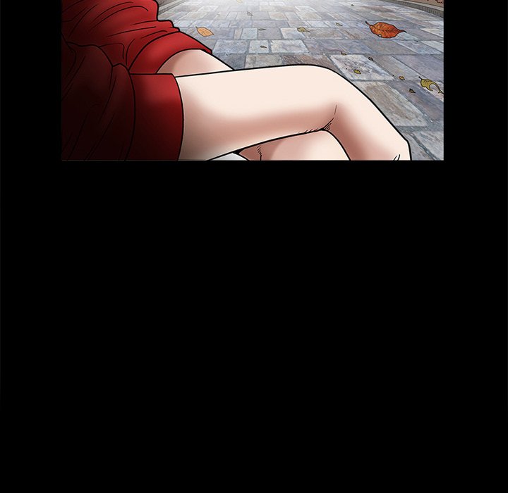 Unspeakable Chapter 22 Page 127
