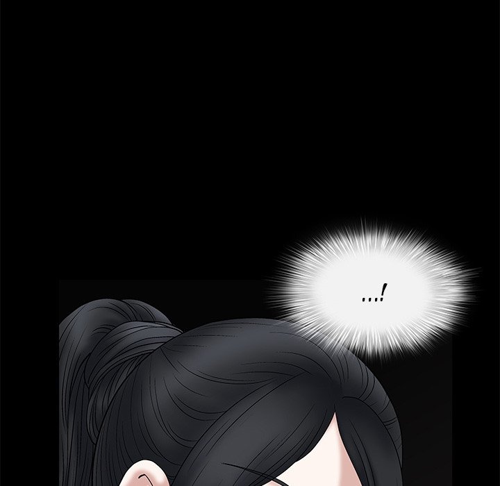 Unspeakable Chapter 22 Page 13