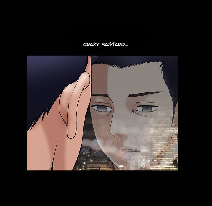 Unspeakable Chapter 22 Page 133