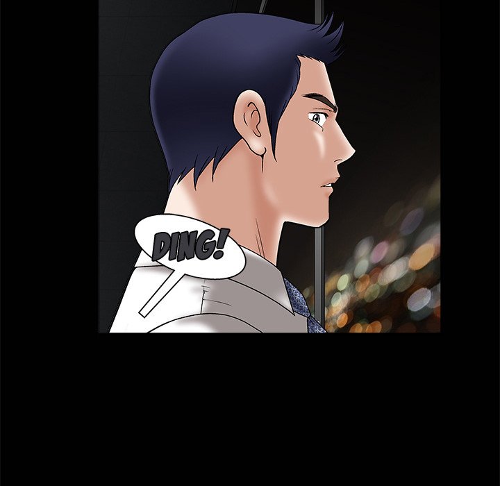Unspeakable Chapter 22 Page 135