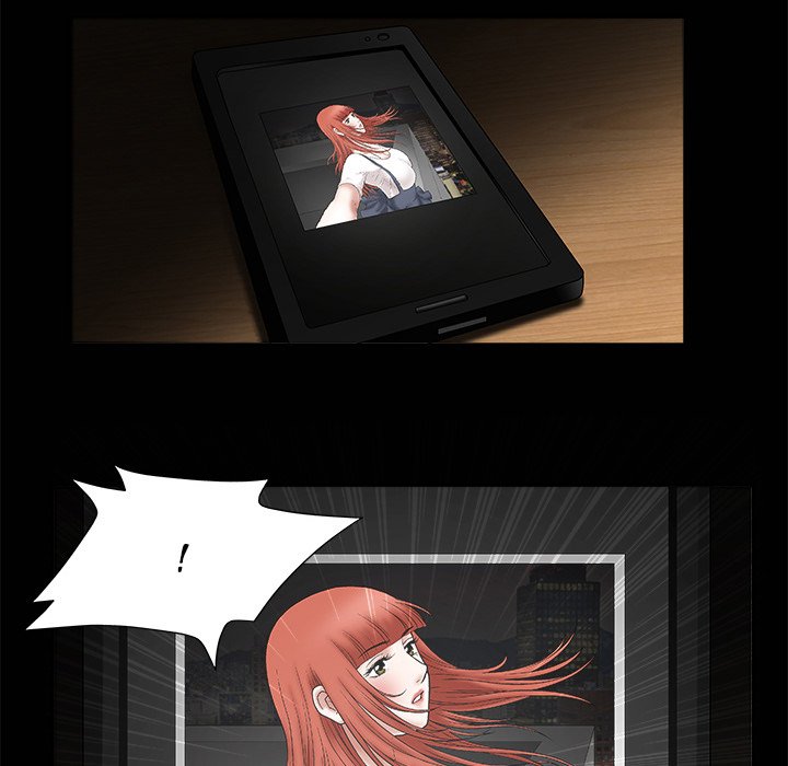 Unspeakable Chapter 22 Page 139