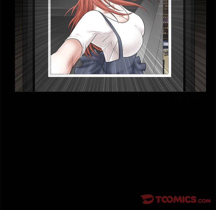 Unspeakable Chapter 22 Page 140