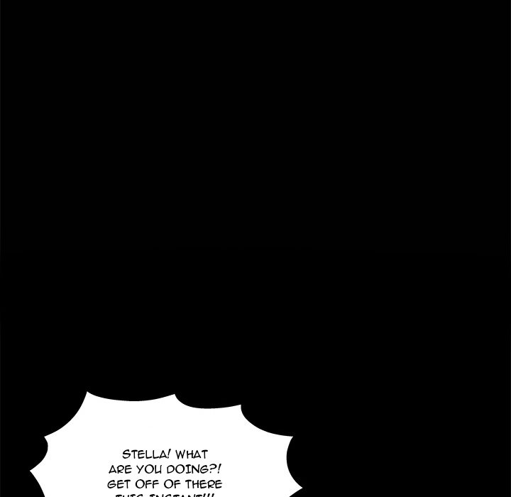 Unspeakable Chapter 22 Page 141