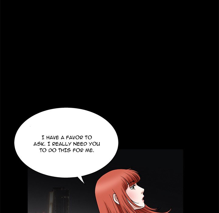 Unspeakable Chapter 22 Page 152
