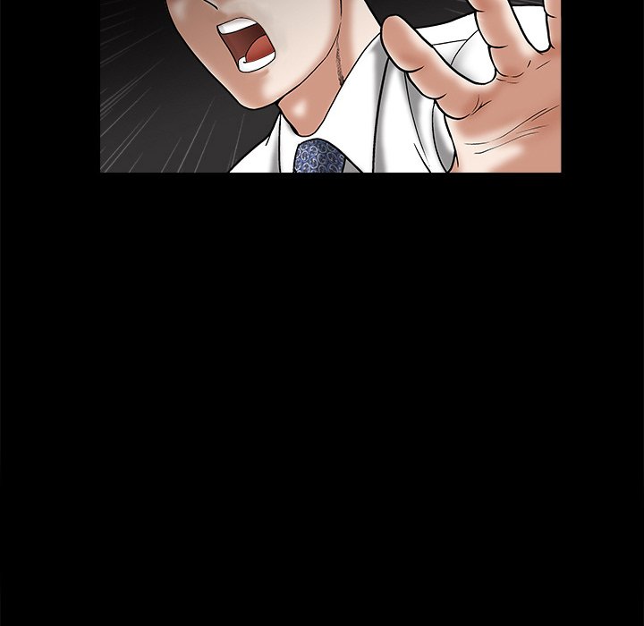 Unspeakable Chapter 22 Page 154