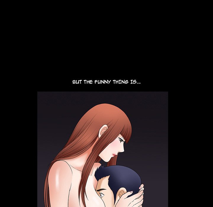 Unspeakable Chapter 22 Page 162