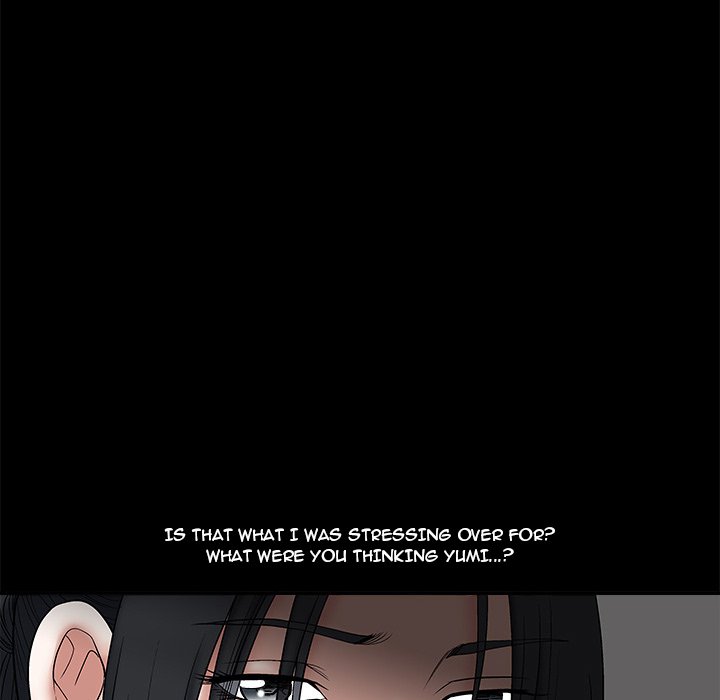 Unspeakable Chapter 22 Page 17