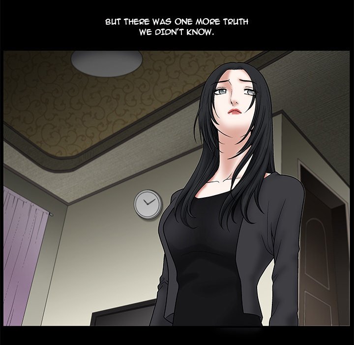 Unspeakable Chapter 22 Page 170