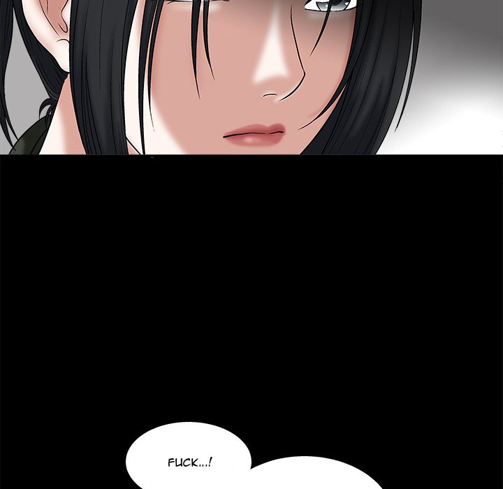 Unspeakable Chapter 22 Page 18