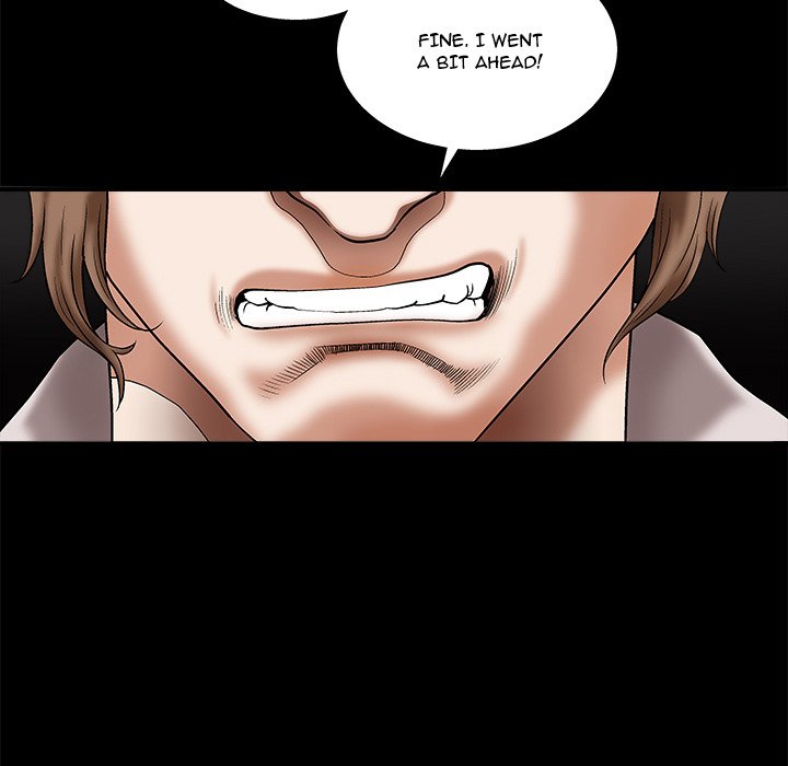 Unspeakable Chapter 22 Page 19