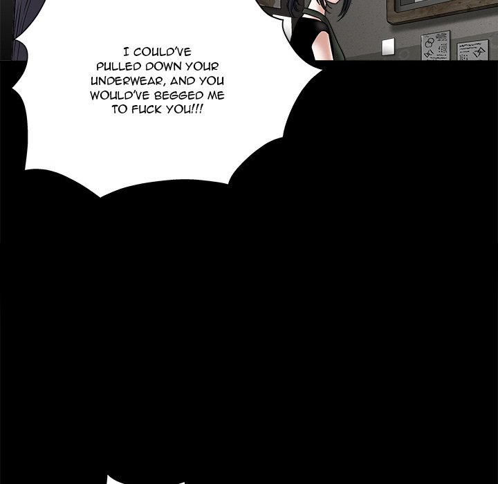 Unspeakable Chapter 22 Page 21