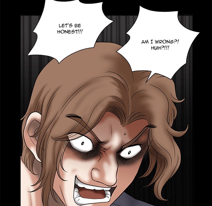 Unspeakable Chapter 22 Page 22