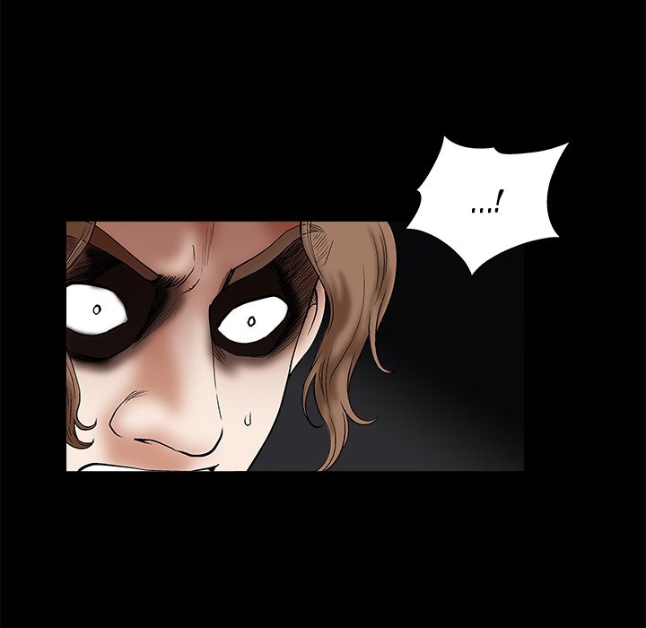 Unspeakable Chapter 22 Page 25