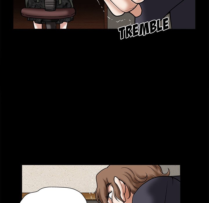 Unspeakable Chapter 22 Page 34